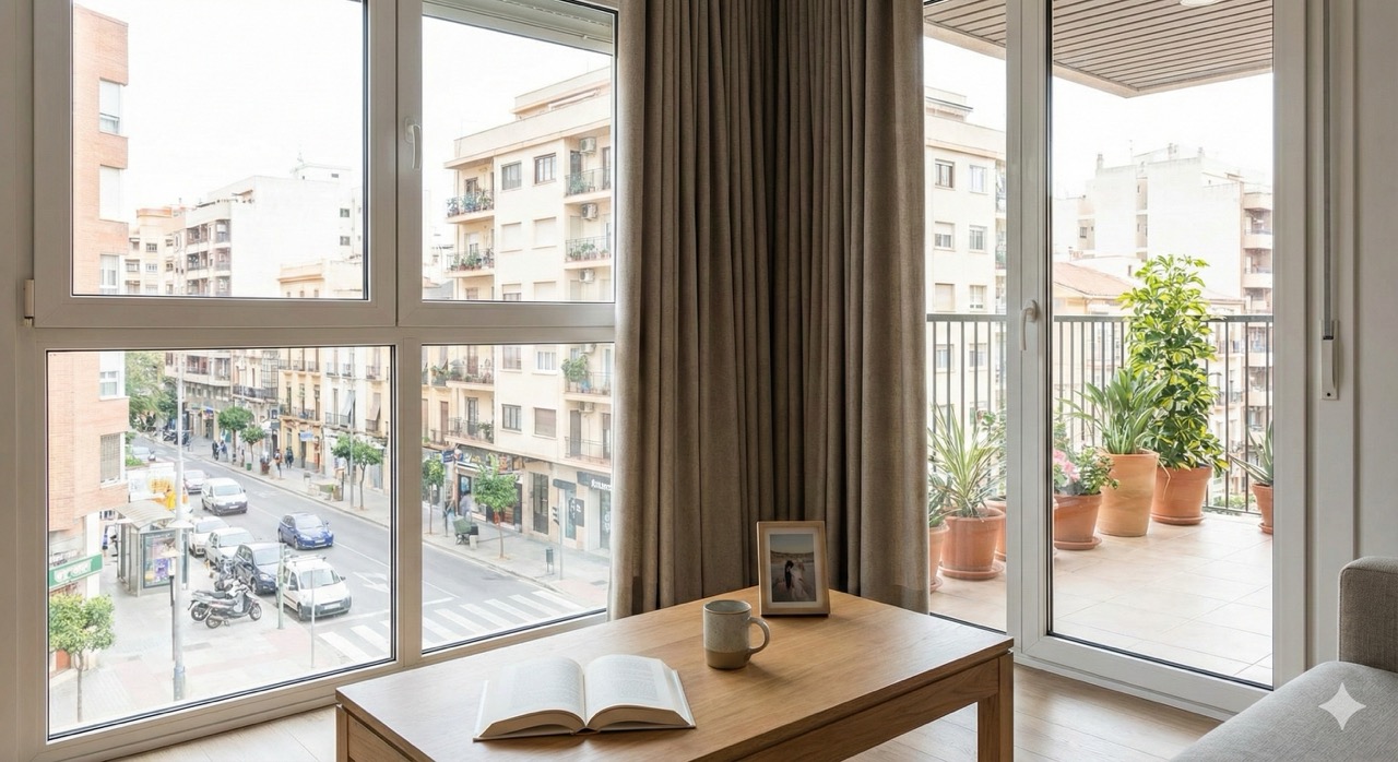 Aislamiento térmico y acústico, soluciones para tu vivienda